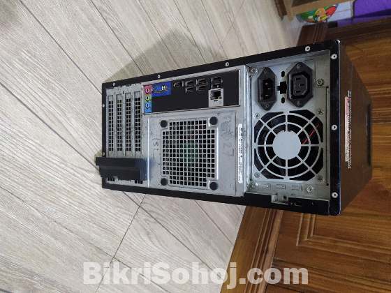 Dell Brand PC 8gb/160gb